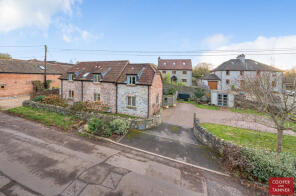 Walnut Tree Barn, Stawell Road, Stawell, Bridgwater TA7 9AE