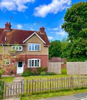4, Grange Cottages, Broadcommon Road, Reading RG10 0RD