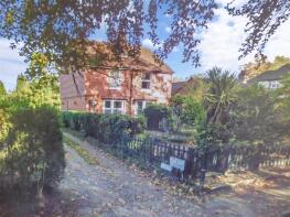 Hillrise, Hoe Lane, Guildford GU5 9SW