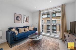 Flat 505, 1, Pepys Street, London EC3N 2NU