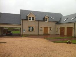 7, Cartland Mains Steadings, Cartland Road, Cartland, Lanark ML11 7RF