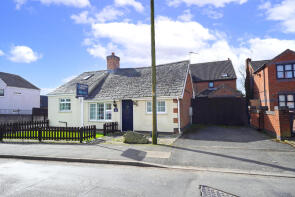 The Old Forge, Main Street, Coalville LE67 1AG