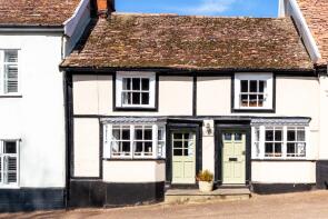 Church View Cottage, The Street, Diss IP22 1BU