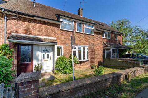 Green Street,Borehamwood