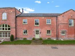 The Forge, Dobford Grange, Shellow Lane, Congleton CW12 2NY