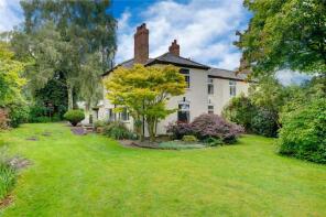 1, Stoney Lane Cottages, Stoney Lane, Tardebigge, Alvechurch B60 1LZ