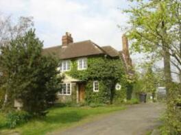 4, Grange Cottages, Grange Lane, Nailstone CV13 0QN