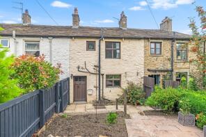 33, High Street, Gargrave, Skipton BD23 3RA
