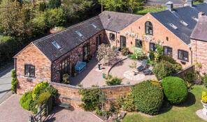 The Haystack, School Lane, Hints, Tamworth B78 3DW