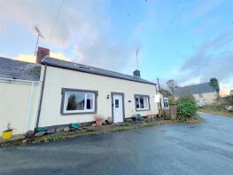 5 Angorfa, Chapel Row, Haverfordwest SA62 4HR