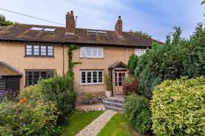 12, Garden Fields, Stanford Rivers, Ongar CM5 9PL