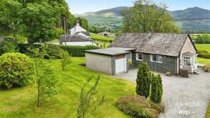 Mountain View, Bassenthwaite CA12 4RG