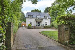 Eastwick House, Sandy Lane, Addington, West Malling ME19 5BX