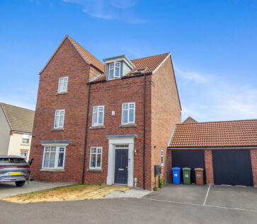 Newman Avenue, Beverley, HU17 7FB