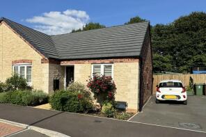 7, Speck Close, Melton Mowbray LE14 4FH