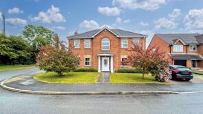 1, Hughes Ford Way, Saxilby, Lincoln LN1 2WB