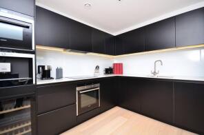 Apartment 35, Roman House, Wood Street, London EC2Y 5AG