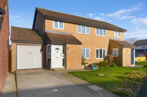 20, Greenhill Park, Bishop's Stortford CM23 4EW
