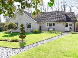 Murren, New Cross, South Petherton TA13 5HD