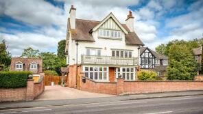183, Duffield Road, Derby DE22 1JB