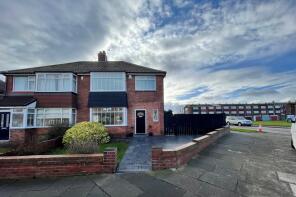 43, Derwent Road, Marden, North Shields NE30 3AH