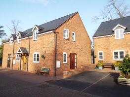 3, Sadlers Meadow, Birmingham B46 2NQ