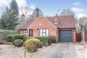14, Heathlands Drive, Thetford IP24 1UT