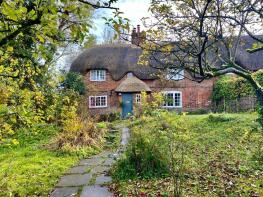 Fowlers Lane Cottage, The Street, Marlborough SN8 4LP
