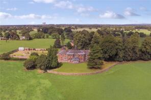 Kermincham Manor, Forty Acre Lane, Crewe CW4 8DY