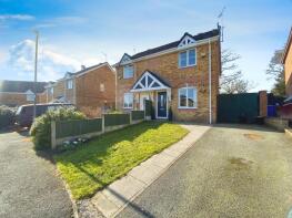 23, Oakleigh, Penycae, Wrexham LL14 2PJ