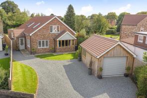 2a The Laurels, Saddlers Way, York YO26 7LJ