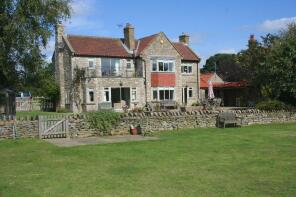 Rannoch House, Main Street, Gillamoor, York YO62 7HX