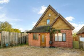 47, Bradley Road, Nuffield, Henley-on-thames RG9 5SG