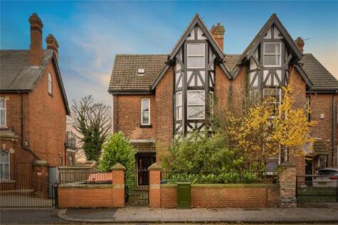 Thorne Road, Doncaster, South Yorkshire, DN1