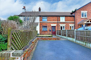 68, Main Street, Horsley Woodhouse, Ilkeston DE7 6AU