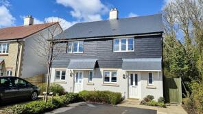 13, Wildewood Rise, Longburton DT9 5FZ