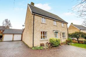 31, Park Road, Northampton NN7 2HP