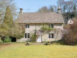 Little Orchard, Bismore, Eastcombe, Stroud GL6 7DG