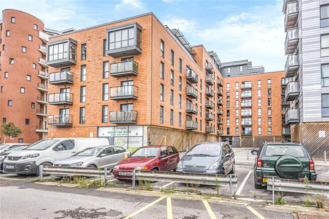 Front Aspect
