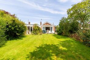 37, Peel Hall Lane, Ashton Hayes, Chester CH3 8DE