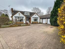 Waylands, Main Street, Cadeby, Doncaster DN5 7SL