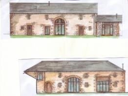 Thorless House, Access Road To Houses At Hilton, Appleby-in-westmorland CA16 6LU