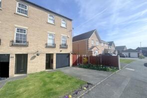 5, Ashby Drive, Kiveton Park, Sheffield S26 5PU