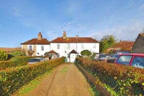 4, Peene Cottages, Newington Road, Folkestone CT18 8BB