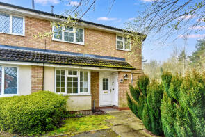35, Orient Court, Gresley Close, Woodside, Telford TF7 5TU