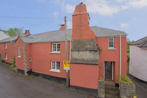 Barters, Road From Wheelwrights To Lower Well, Totnes TQ9 6BD