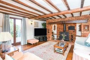 Ostlers Mill, Thornton Road, Milton Keynes MK17 0EY