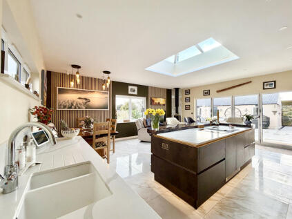Palmers Road, Wootton, PO33
