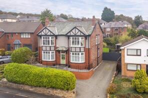 28, Moss Bank Road, St. Helens WA11 7DE