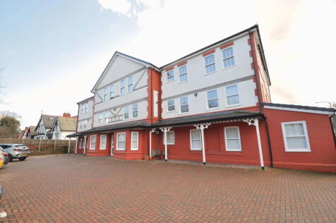 Eaton Court, Grove Road, Wallasey